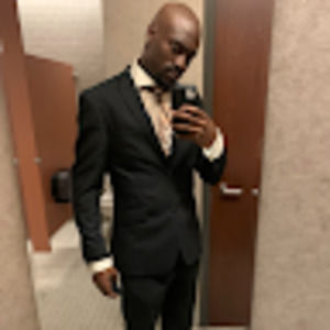 Meet your Posher, Donavan